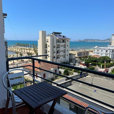 Leo Apartament Dıraç Dış mekan fotoğraf