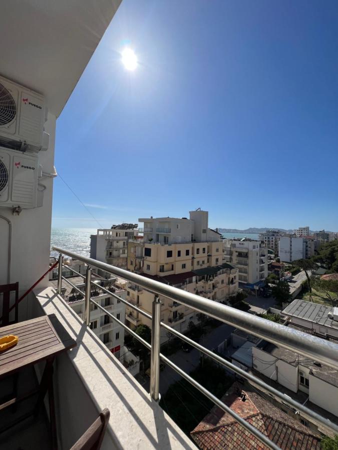 Leo Apartament Dıraç Dış mekan fotoğraf