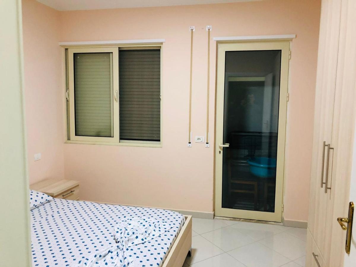 Leo Apartament Dıraç Dış mekan fotoğraf