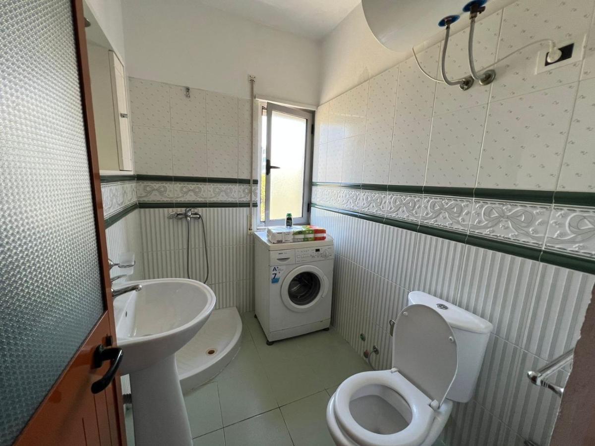Leo Apartament Dıraç Dış mekan fotoğraf