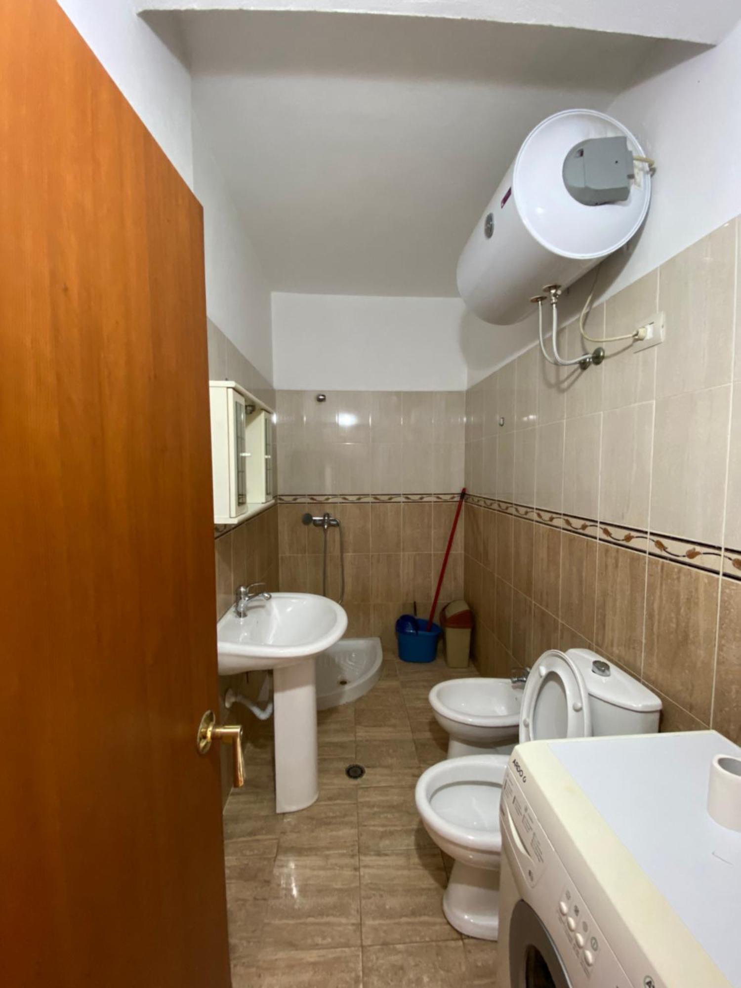 Leo Apartament Dıraç Dış mekan fotoğraf