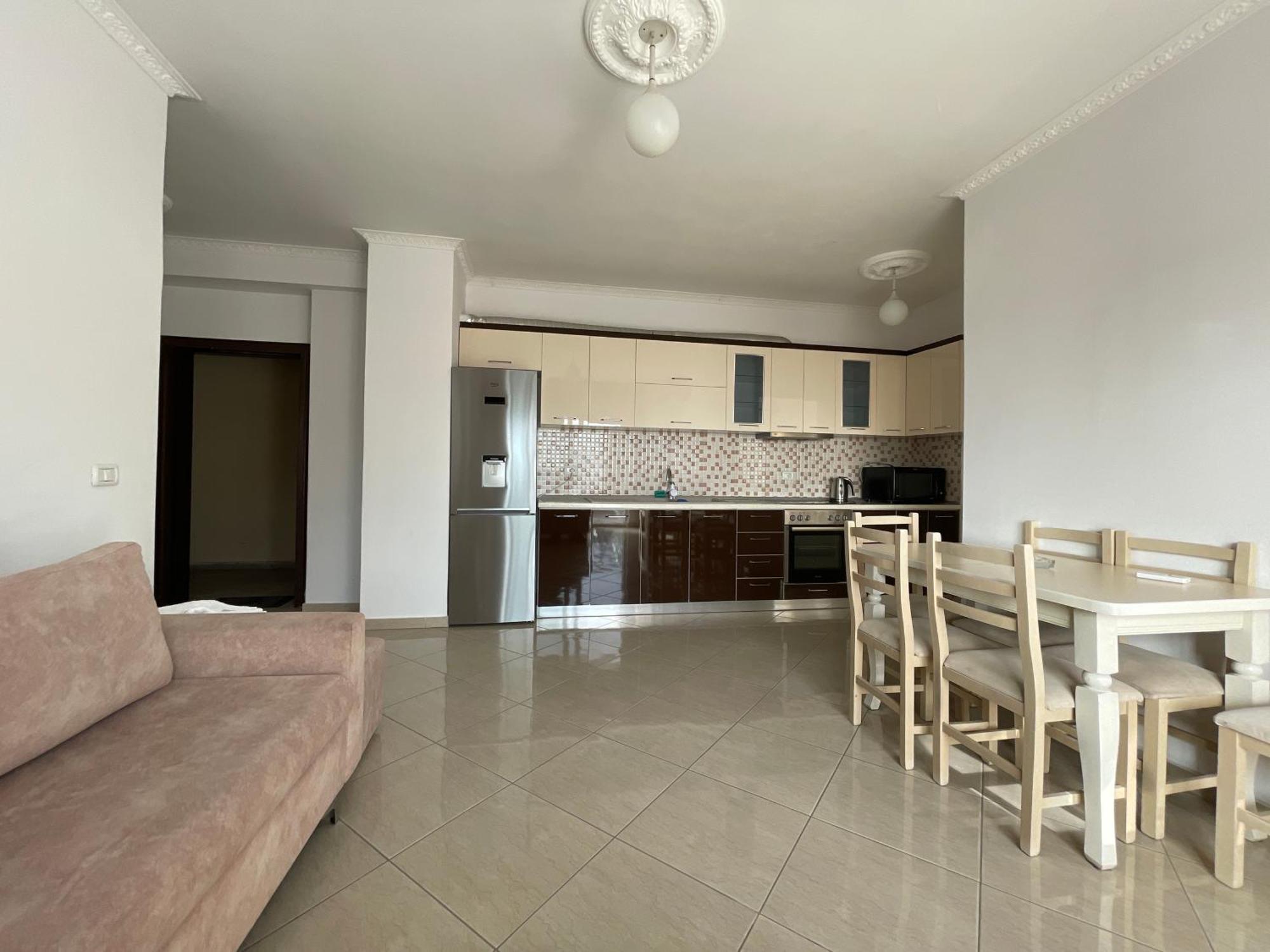 Leo Apartament Dıraç Dış mekan fotoğraf
