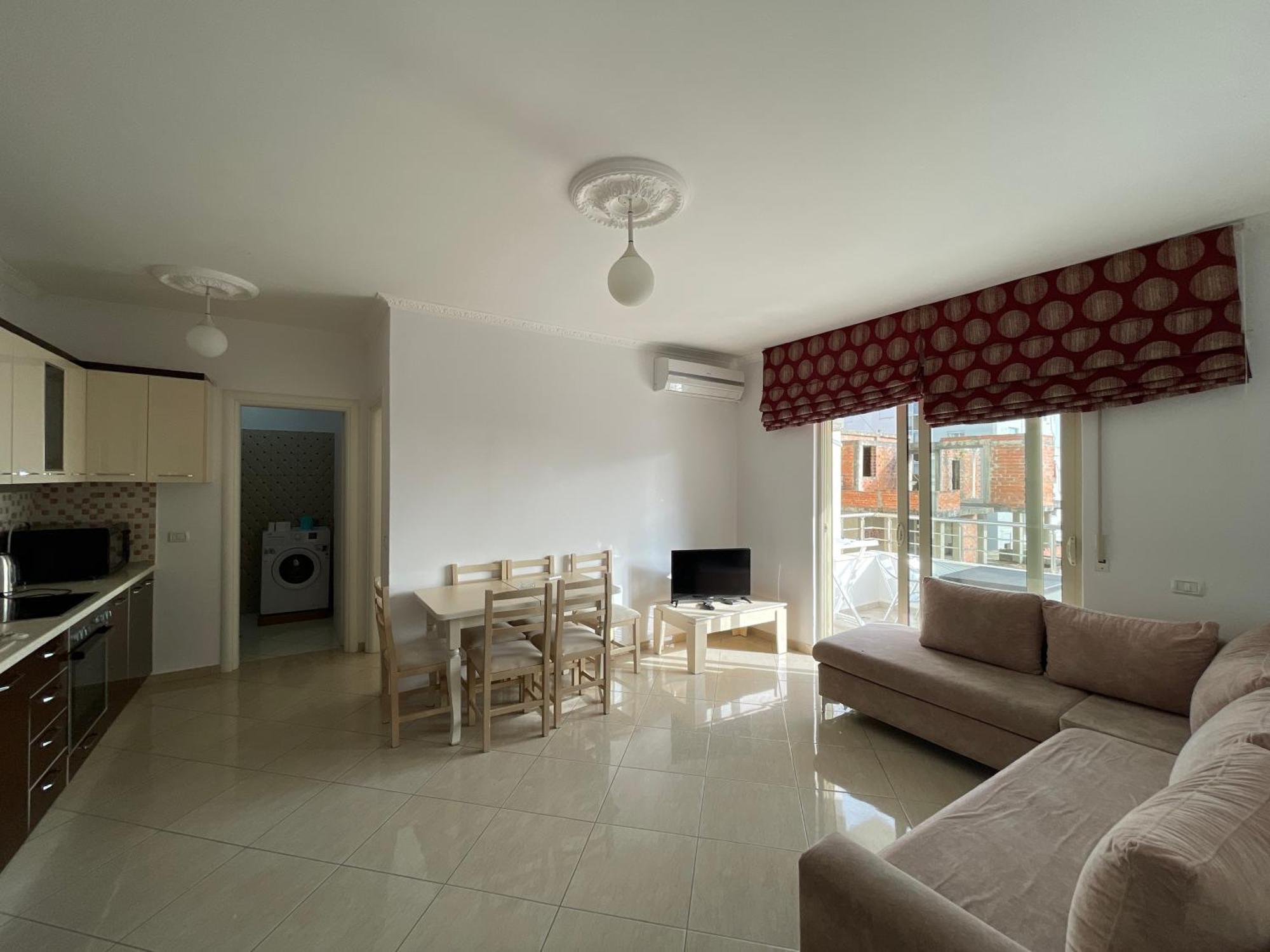 Leo Apartament Dıraç Dış mekan fotoğraf