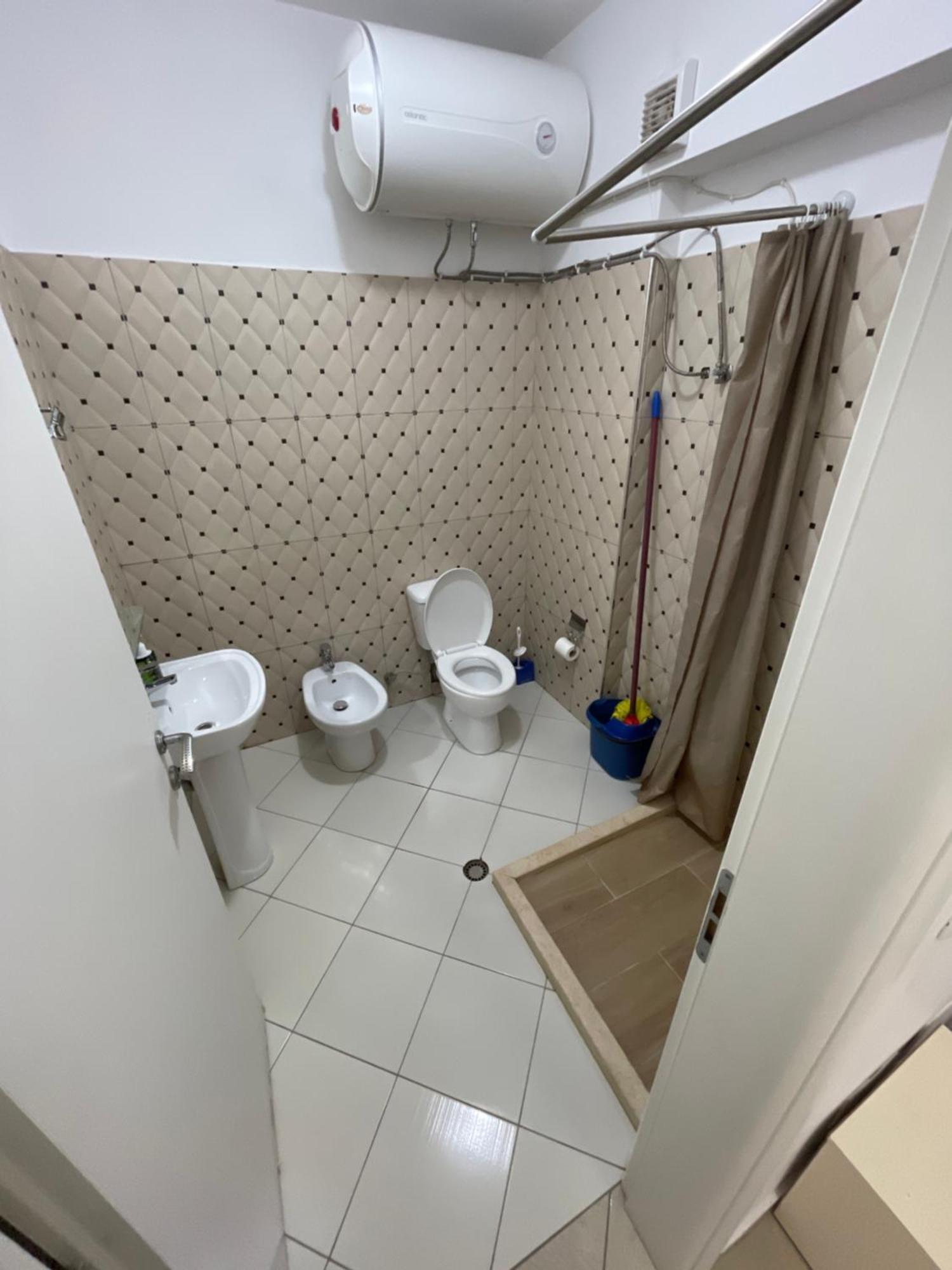 Leo Apartament Dıraç Dış mekan fotoğraf